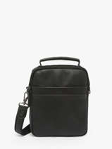 Leather Spider Crossbody Bag Etrier Black spider ESPI732M